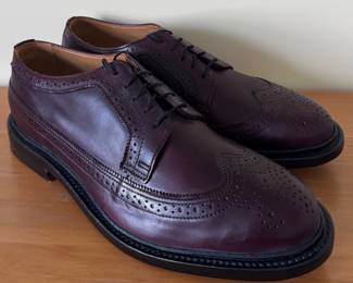 New Bostonian Shoes