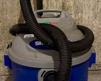 Shop Vac