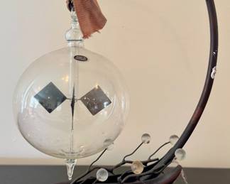 Crookes Radiometer