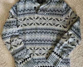 Vintage Abercrombie & Fitch Sweater