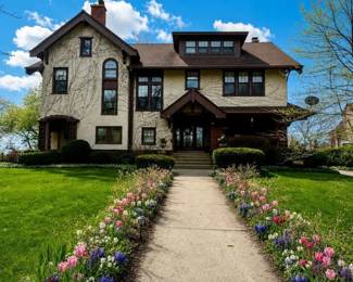 Sheboygan