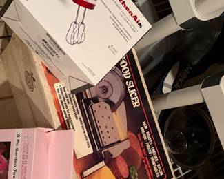 KitchenAid Mixer
