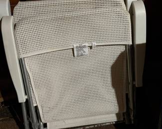Patio Folding Chairs