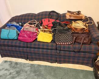 Handbags