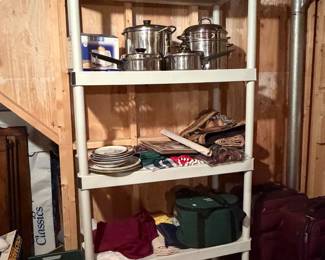 Cookware