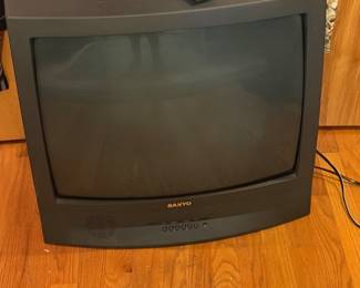 Sanyo TV