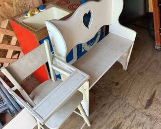 Children's Toys