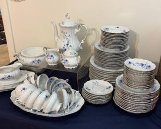 Edelstein Bavarian China