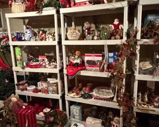Holiday Decor