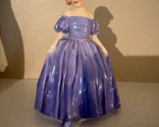 Royal Doulton Figurine