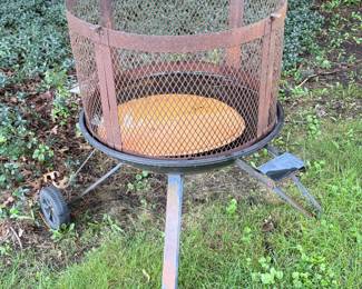Fire Pit