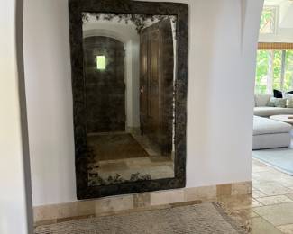 MIRROR - 4' X 8'