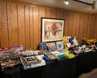 Sale Picture