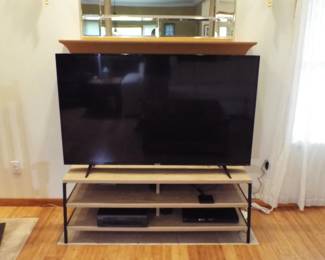 65 Inch Television $125 