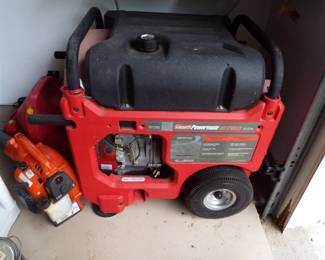 Gas Generator $250