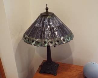 Lamp $40