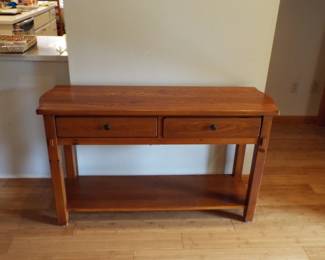 Living Room $250