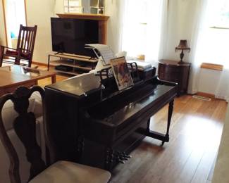 Free Piano