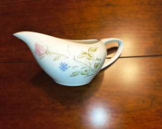 China pieces ranging from $5 to $25