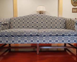 Sofa Vintage Johnston Benchworks in excellent condition $799 or best offer