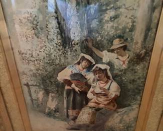 Sale Picture