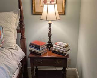 American Drew Nightstand