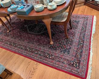 Area Rug 6x9