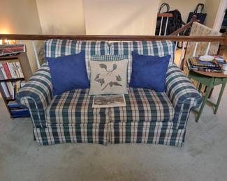 Loveseat