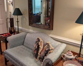 Loveseat