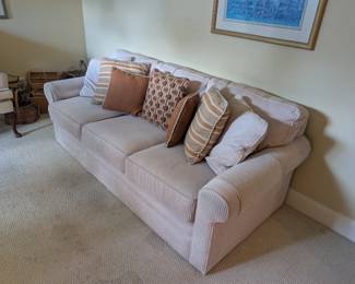 La Z Boy Sofa