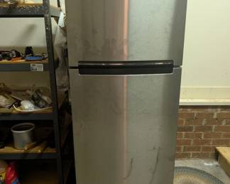Whirlpool Refrigerator