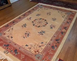 Area Rug