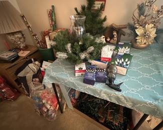 CHRISTMAS III