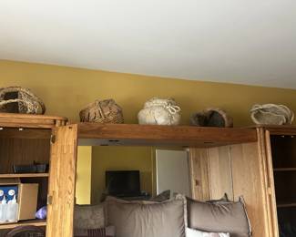 BASKETS