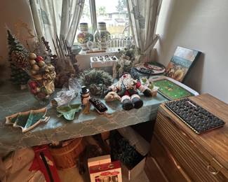 CHRISTMAS