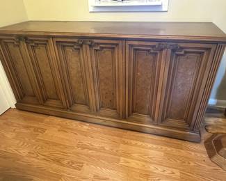 FURNITURE  ROMWEBER BUFFET