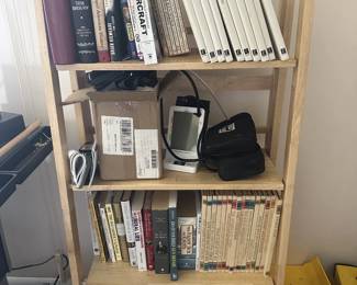 BOOKS