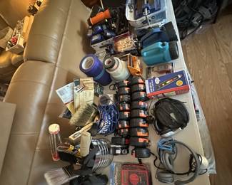 TOOLS II
