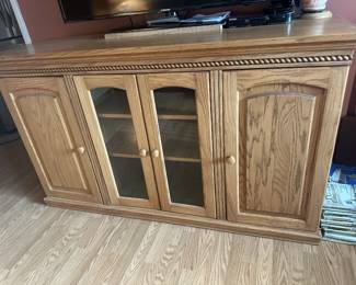 FURNITURE  ENTERTAINMENT STANDCABINET