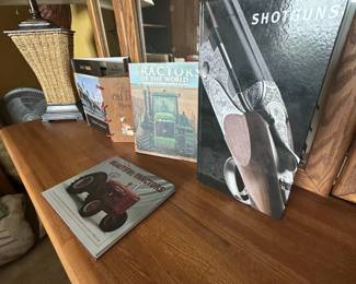 BOOKS II