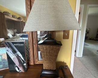 LAMP