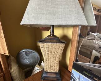 LAMP II
