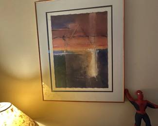 DECOR PICTURE II