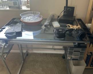 DESK