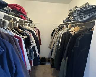 CLOTHES VI