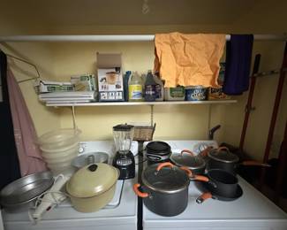 COOKWARE