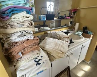 TOWELS