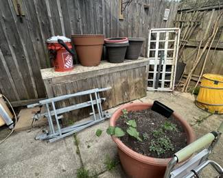 OUTDOOR MISC. II