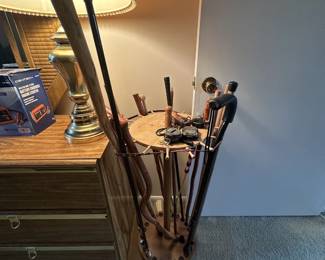 UNIQUE HAND CARVED CANES AND HOLDER