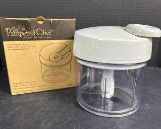 088 pamperedchefmanualfoodprocessorwor